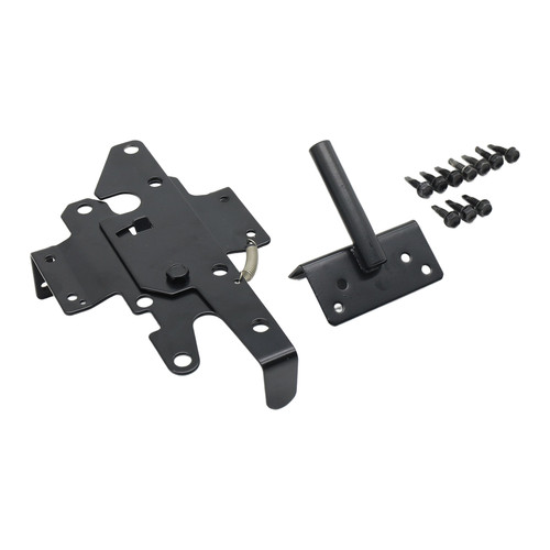 Pour clôture jardin pvc - pour,