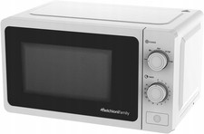 Four à micro-ondes avec grill