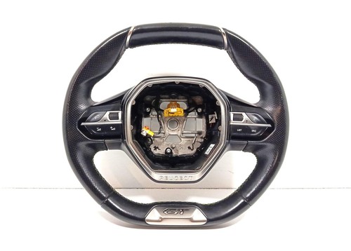 Remplacement volant direction - volant,