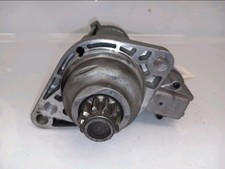 DÉMARREUR - Volkswagen Golf V