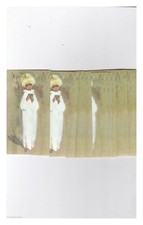 Lot 26 Images communion