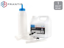 Additif DPF FAP Cérine DPX 42 Gris 3L Citroen C5 C8 Peugeot 307 807 2.0 2.2 HDI