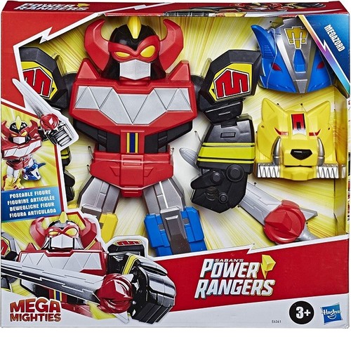 Hasbro playskool power rangers - hasbro,
