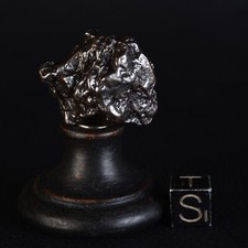 Campo del Cielo Cristal de