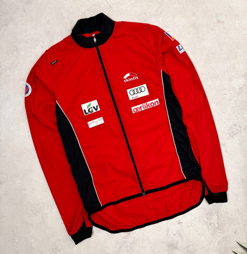 Veste légère swiss - légère,