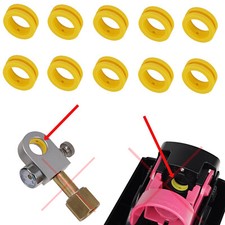 10x Joints O-Ring Compatible