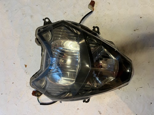 Phare honda 600 silverwing - phare,