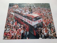 Carte Photo 16 x 19,5 cm Stars