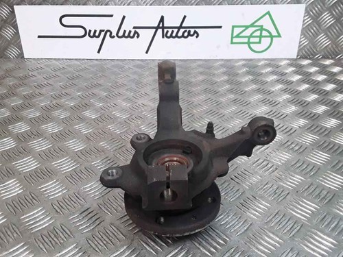 Fusee avant droit - , renault