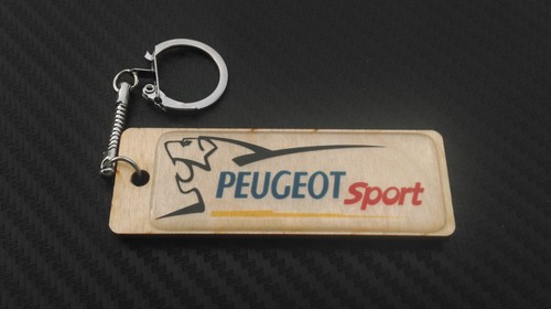 Magnifique porte clés unique - porte,