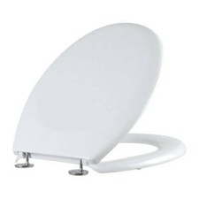 Abattant de WC thermodur avec