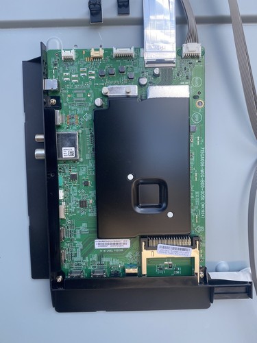 Carte principale main board - /,