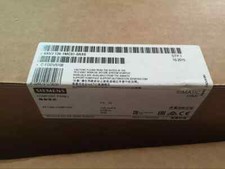 New Siemens 6AV2124-1MC01-0AX0