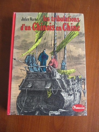 Jules verne les - verne,
