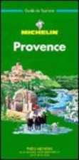 Guide Vert Michelin : Provence, France Publication De Voyage Michelin
