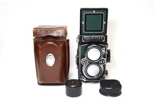 Appareil Photo Analogique