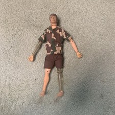 Vintage  Hasbro GI Joe AT