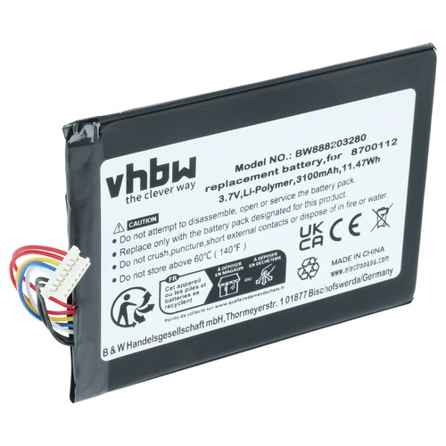 Batterie pour bang olufsen - pour,