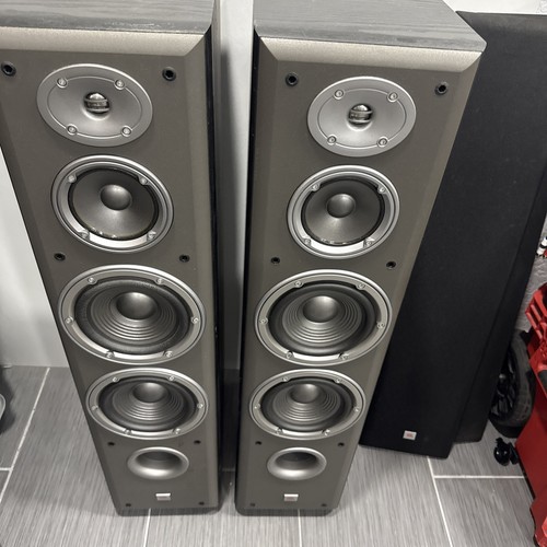 Pair jbl northridge - pair,