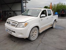 Neiman TOYOTA HILUX 4 PHASE 1 2.5 D4D - 16V TURBO 4X4 /R:105796578