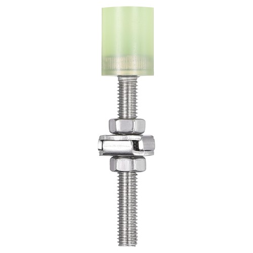 55mm serre joint - m5, tête