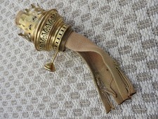 Bec Bruleur MuS de lampe à