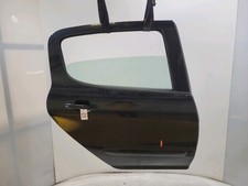 Porte arrière droite -