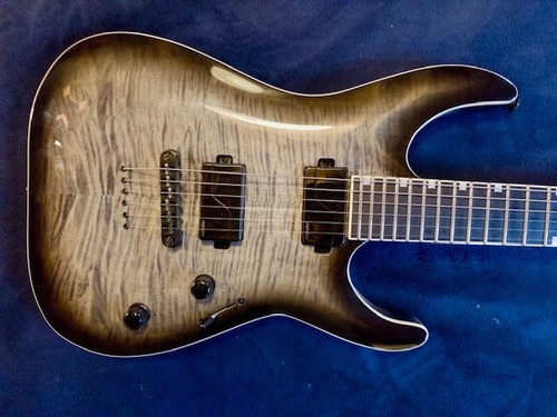 Esp ltd 1000nt - esp, mh-1000nt