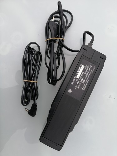 Panasonic as1f chargeur et - vw-as1f,