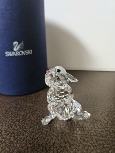 Swarovski disney série bambi - swarovski,