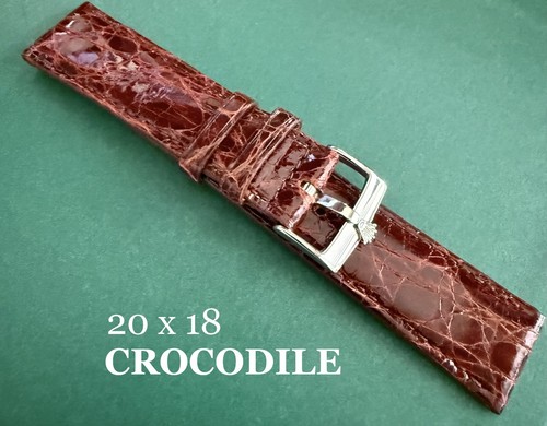 Rolex bracelet montre cuir - rolex,