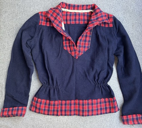 Pull haut femme civile - haut, civil