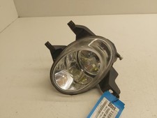 Anti brouillard droit (feux)