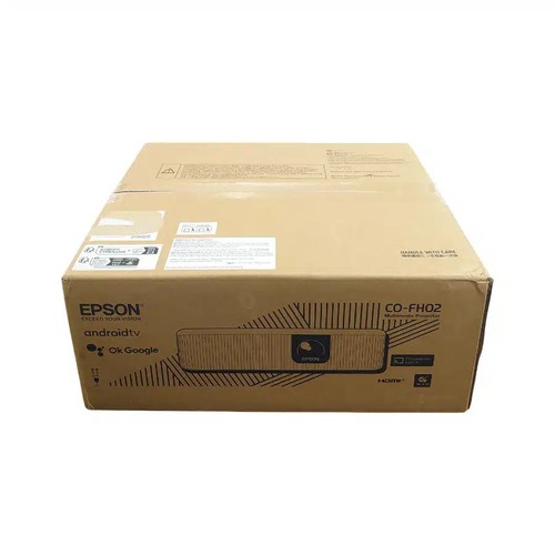 Projecteur epson fh02 - projecteur, co-fh02