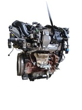 MOTEUR FORD KUGA II (DM2) SUV 2.0 TDCi 16V 150 4x4 (T7MA) 1879655