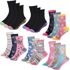 Enfants Filles Bambou Talon Et