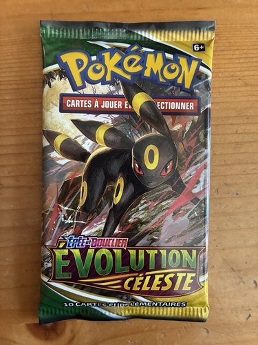 Pokémon jcc évolution - pokémon,