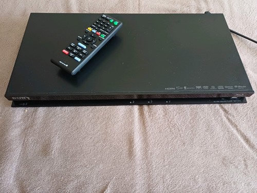 Lecteur blu ray sony bdp - blu,