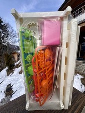 Barbie fridge dream - fridge,