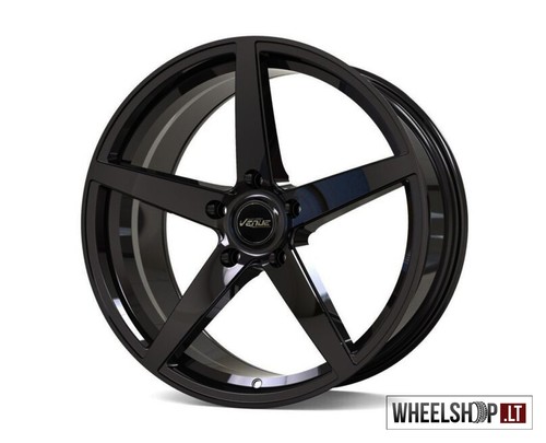 Venue evo5 r19 5x112 jantes - 5x112,