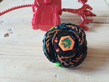 Beyblade L Drago Destructor