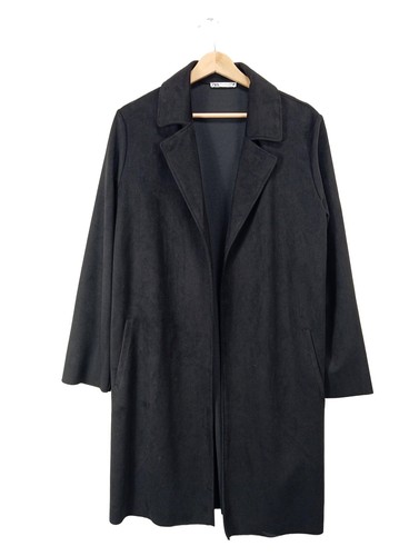 Zara manteau saison dames - zara,