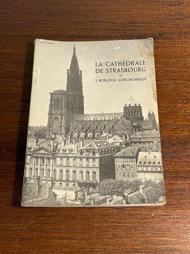 Livre cathédrale de - livre,
