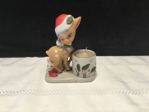 Vintage porcelain christmas - vintage,