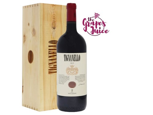 Marchese antinori tignanello - marchese,