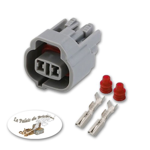Connecteur capteur - connecteur,