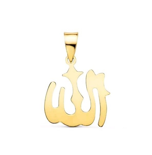 Pendentif 18k 750 mls - pendentif,