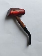 9 CM mini pipe en bois  et