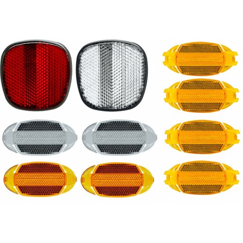 Kit catadioptre réflecteur - , av