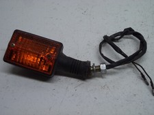 clignotant arrière gauche de